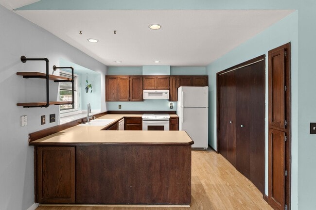 Photo - Contemporary One-Level 2 Bed/1 Bath Tranquil Retreat