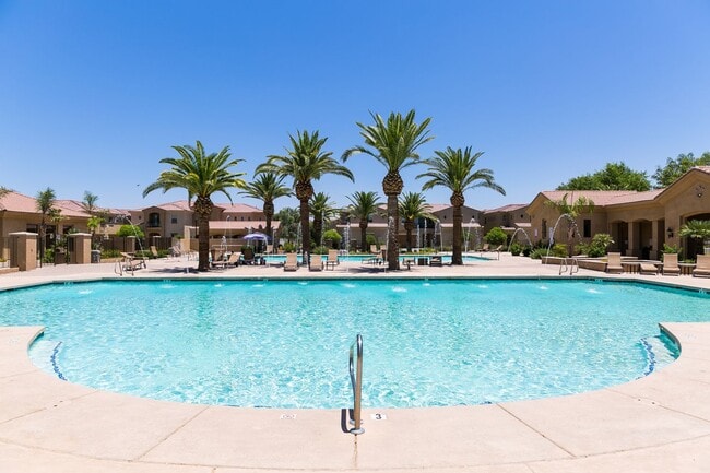 Heated Community Pool just Steps Away - 1367 S Country Club Dr Townhome