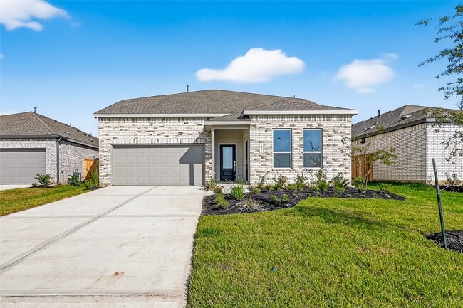 Photo - 16214 Texas Flatland Way