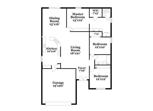 Photo - 2903 Noah Cir