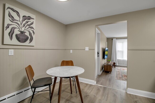 Photo - Furnished 1-Bedroom First-Floor Apartment Minutes from Highmark Stadium Unit 2