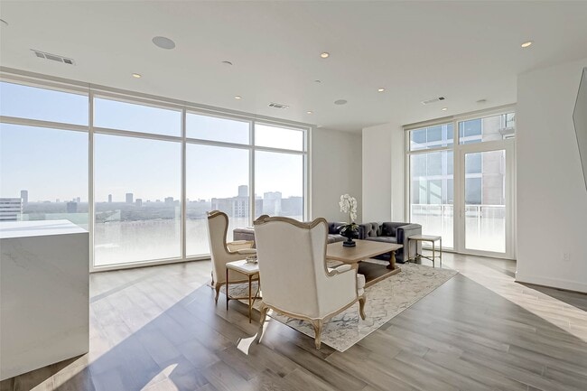 Building Photo - 4521 San Felipe St Unit 1603