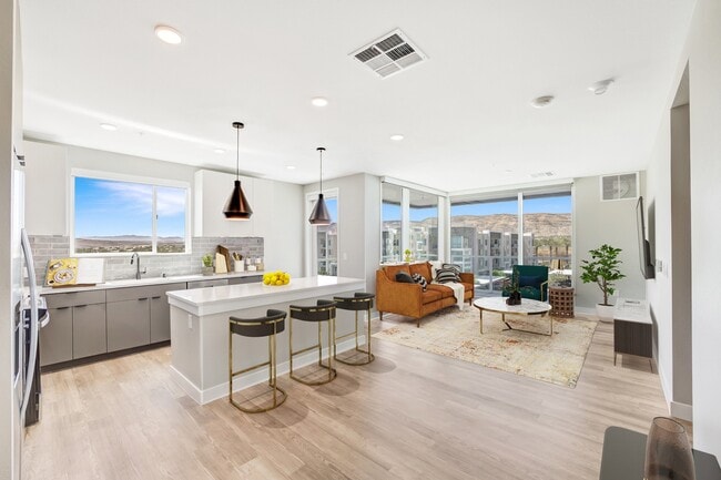 Photo - Tanager Echo