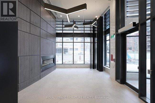 Photo - 2525 Bathurst St Unit 1308
