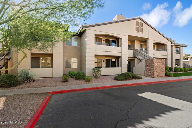 Photo - 7009 E Acoma Dr Apartment Unit 1094