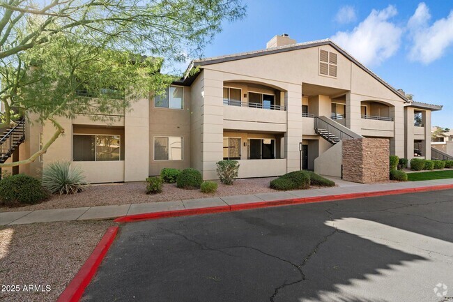 Building Photo - 7009 E Acoma Dr Unit 1094 Rental