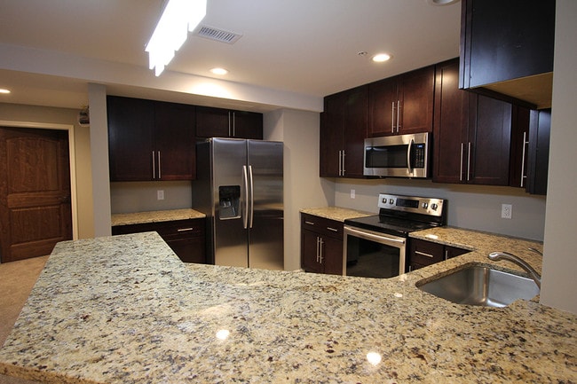 Canal Square Apartments