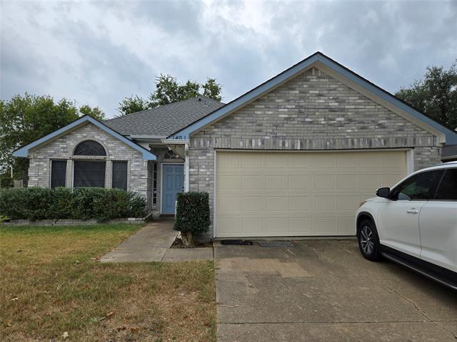 Building Photo - 1401 Mockingbird Ln