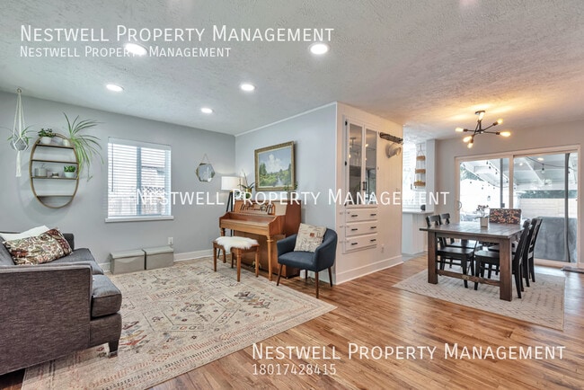 Photo - Charming Energy-Efficient Home in Salt Lak...