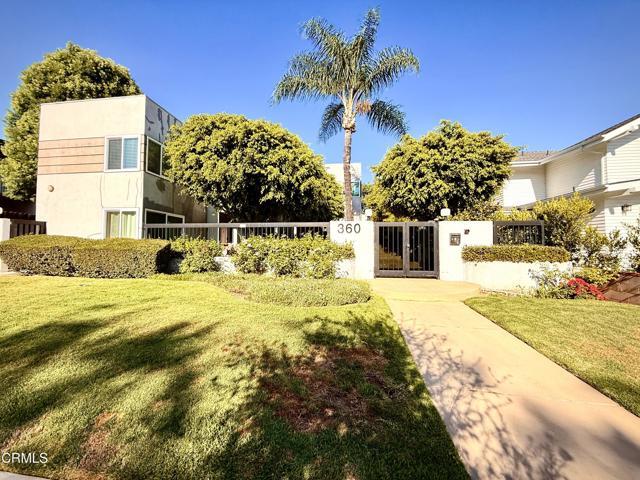 Photo - 360 S Los Robles Ave Unidad 9
