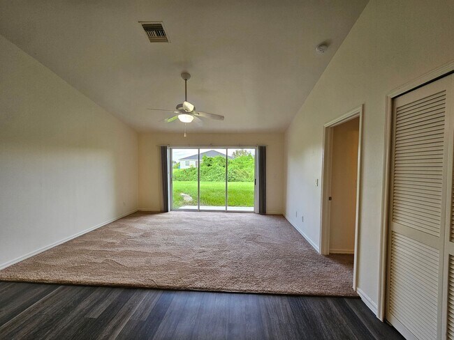 Photo - 2 Bedroom + Den Duplex