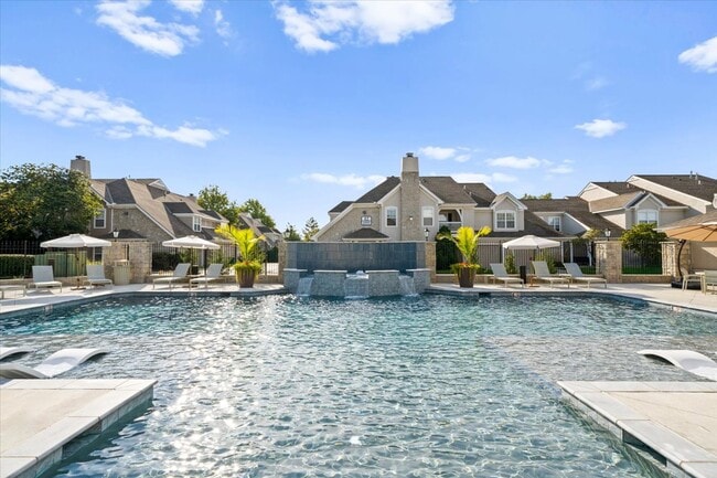 Bradford Pointe