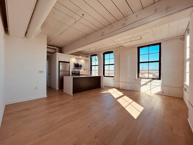 Photo - 420 Fairmount Avenue Partners LP