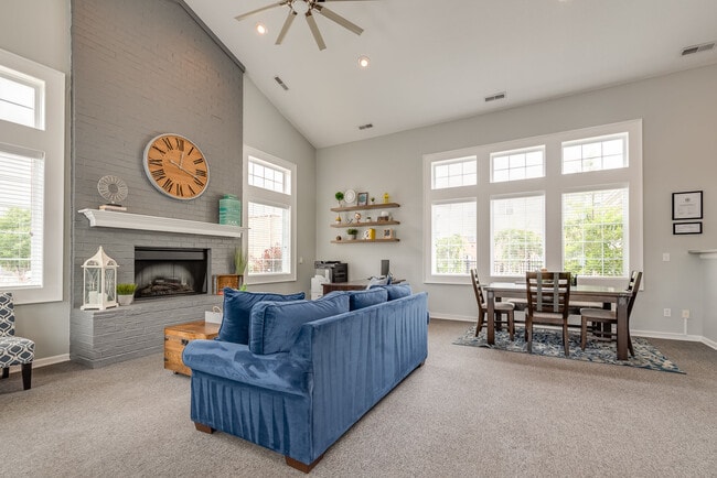 Photo - The Residences at Eastpointe Ridge