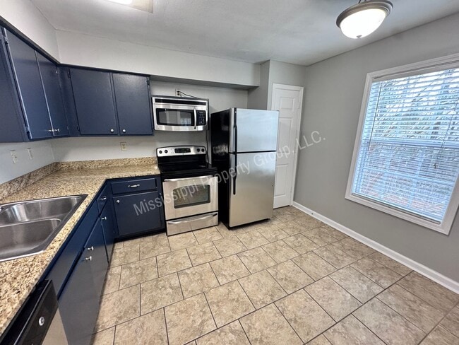 Photo - 2BR/1BA For Rent Unit 208