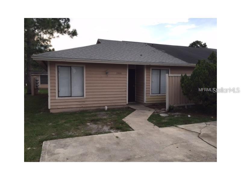 Photo - 2900 Eastern Willow Ave