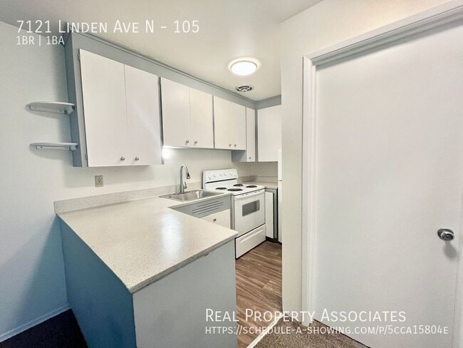 Photo - 7121 Linden Ave N Unit 105