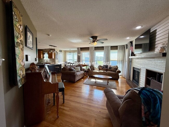 Photo - BEAUTIFUL TWO-STORY HOME w/POND VIEWS