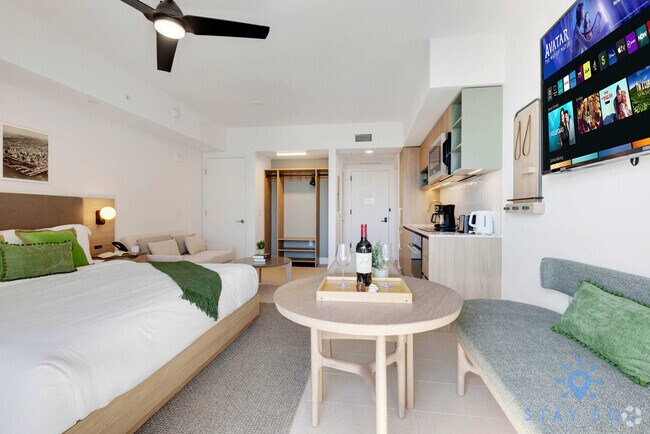 Building Photo - 601 NE 1st Ave Unit ID1227536P Rental