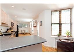 View From Kitchen - 435 W 146th St