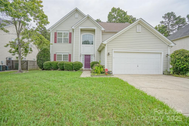 Photo - 9832 Ashburton Dr House