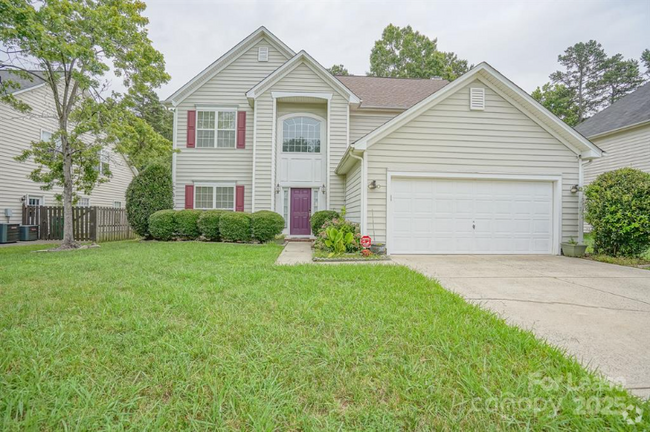 Building Photo - 9832 Ashburton Dr Rental