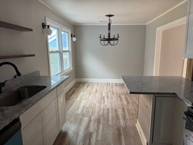 Photo - newly renovated 2 bedroom 1 bath home