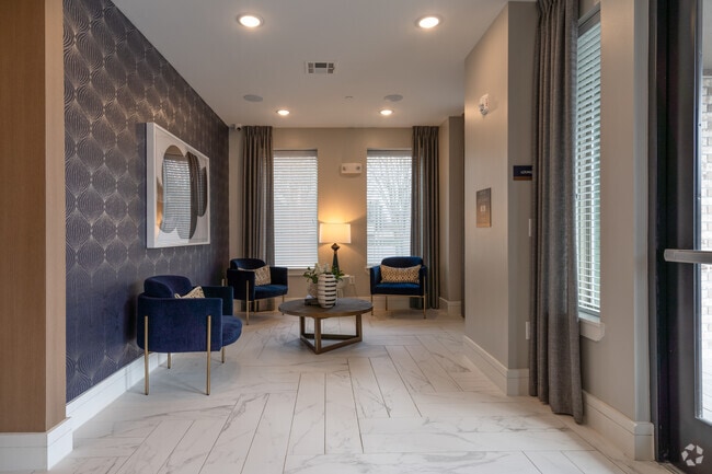 Leasing Office