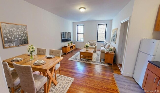 Building Photo - 108-02 72nd Ave Unit 3D