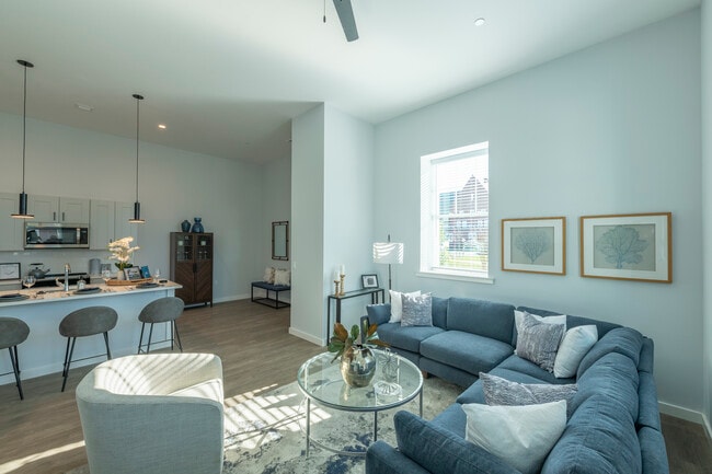 Photo - The Belmont at Eastview