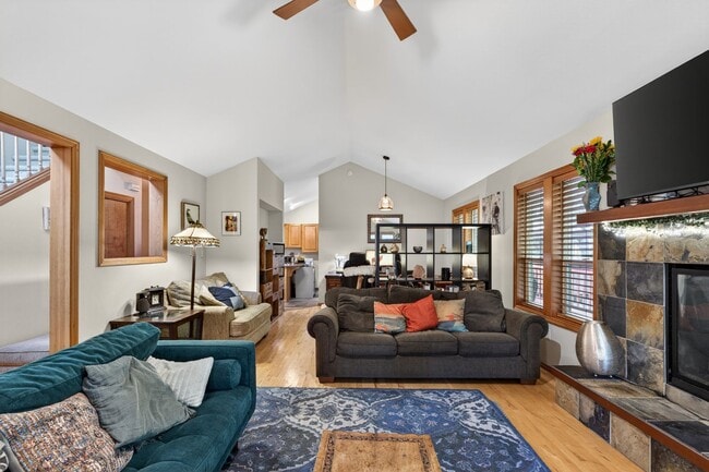 Photo - Coastal Elegance Near Sunrise Beach: Luxury 3BR/2.5BA Gig Harbor Home