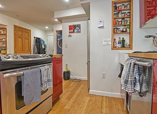 Photo - 23 Saint Stephen St Unidad 1