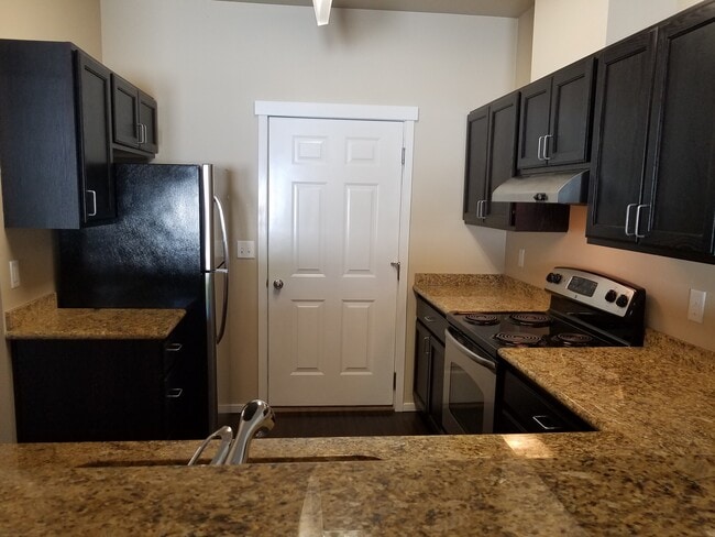 Orchard Townhomes