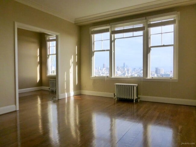 Building Photo - 75 Buena Vista Ave E Unit 703 Rental