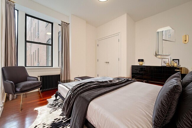 Photo - 611 W 137th St Unit 1