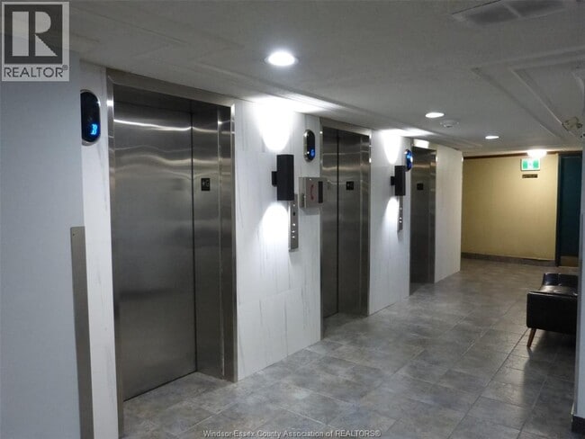 Photo - 111 Riverside Dr E Unité 616