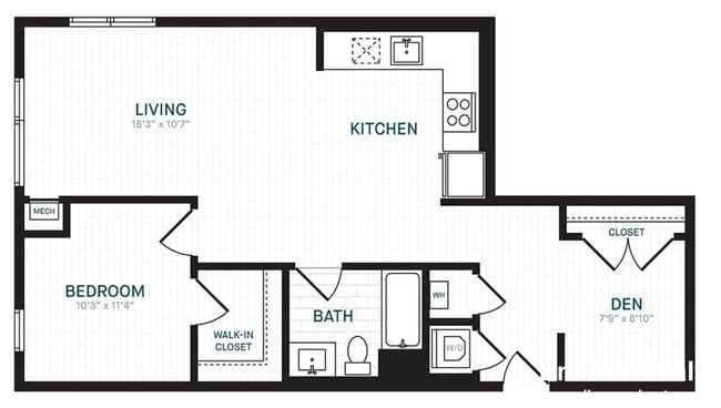 Building Photo - 5 Washington St Unit 308