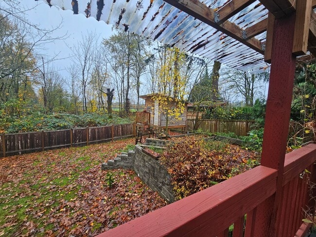 Photo - 3 Bedroom 1.5 Bathroom Single Family Home in Redmond!