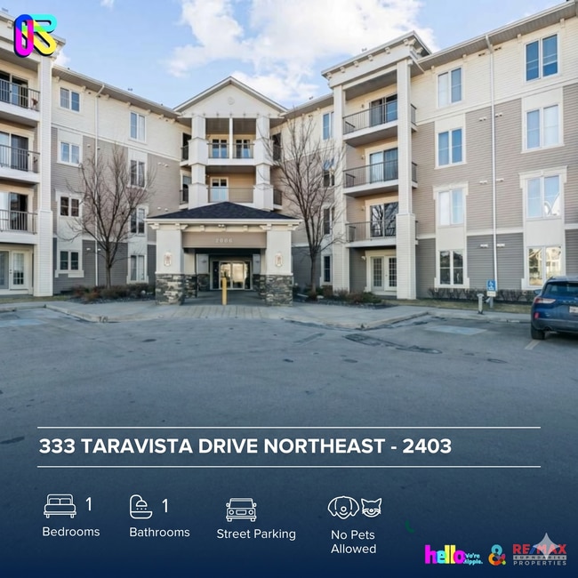 Building Photo - 333 Taravista Dr NE Unit 2403