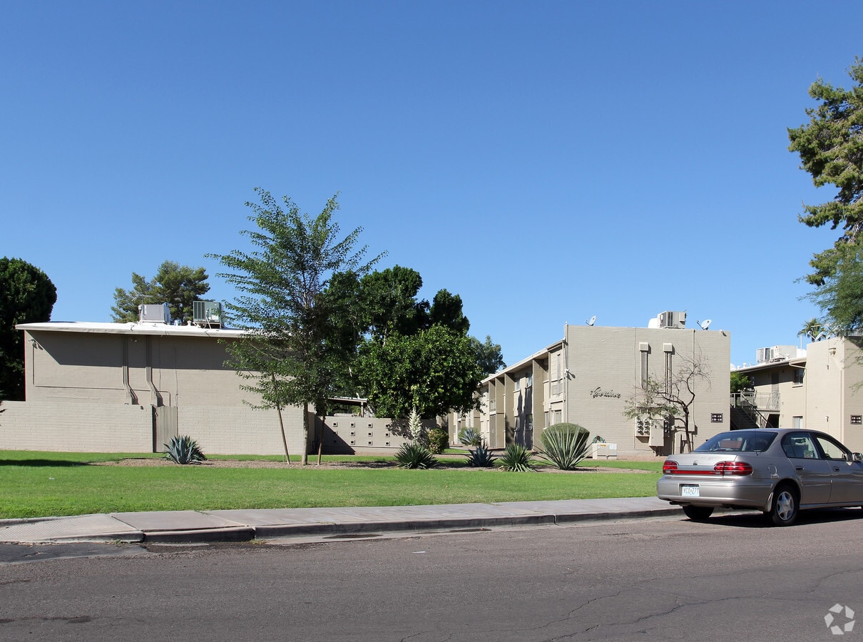 Photo - Consolidated Cooperatives of Scottsdale East