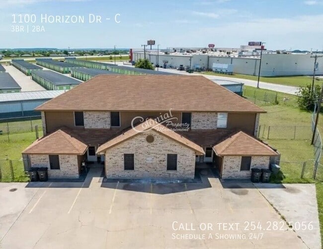Building Photo - 1100 Horizon Dr Unit C
