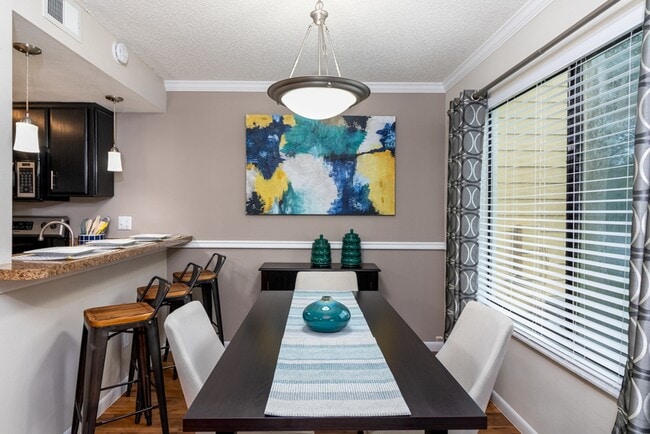 Large Dining Room