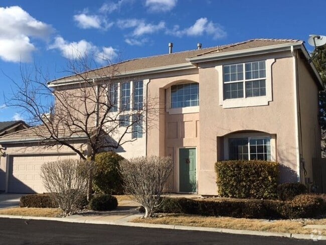 Building Photo - South Reno Home