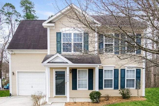 Building Photo - 7920 Trotter Rd