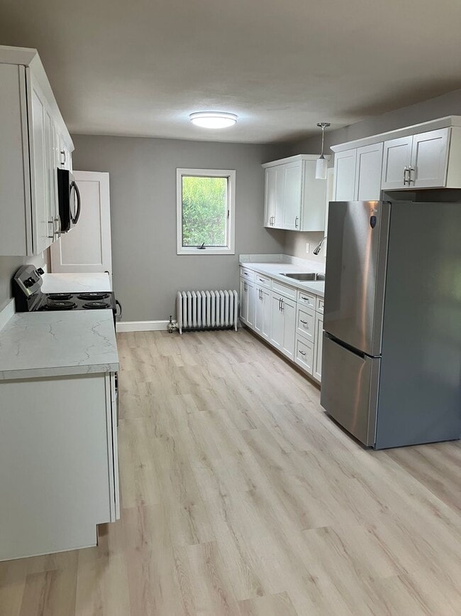 Photo - Charming, Classic 3 BR Brick Close to LeMoyne in Nice Neighborhood