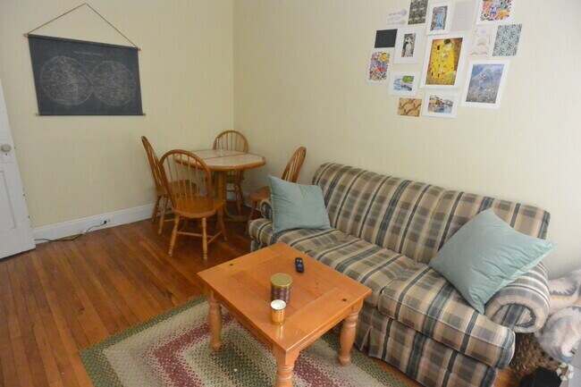 Building Photo - 90 Brainerd Rd Unit 2 Rental