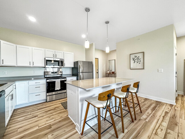 Stratford Pointe