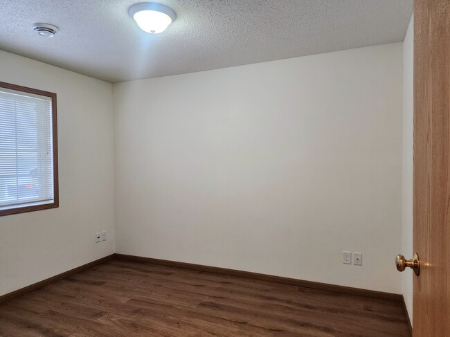 Bedroom 2 - The Villas at Vista North