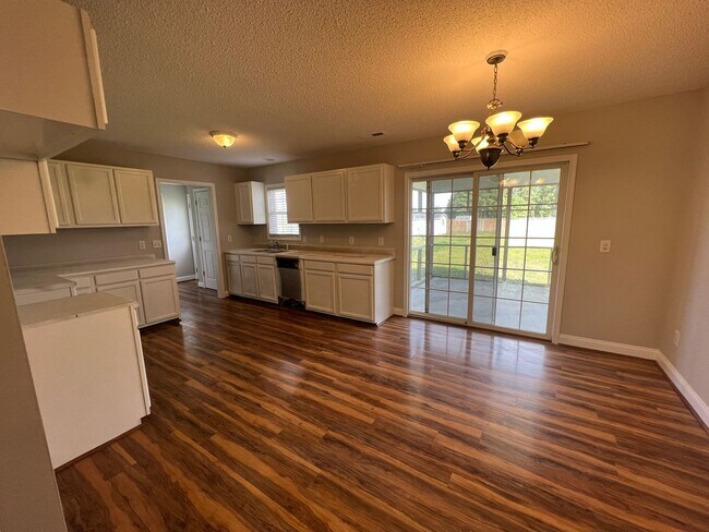 Photo - Available July! Just Minutes from USGC Base!