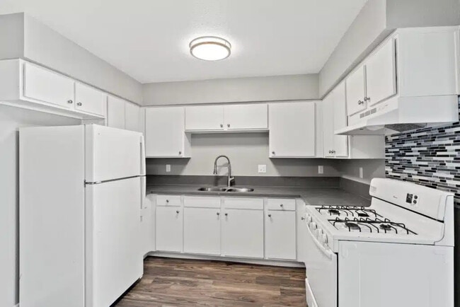 Strata Apartments